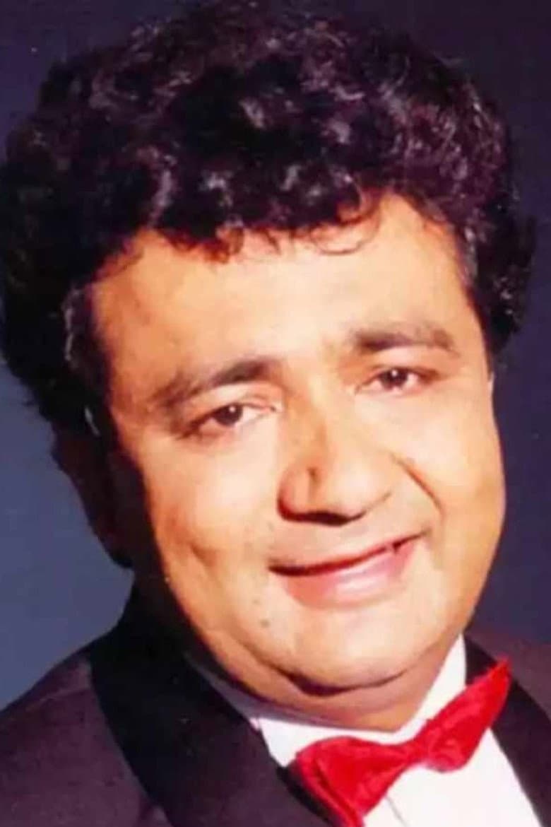 Gulshan Kumar
