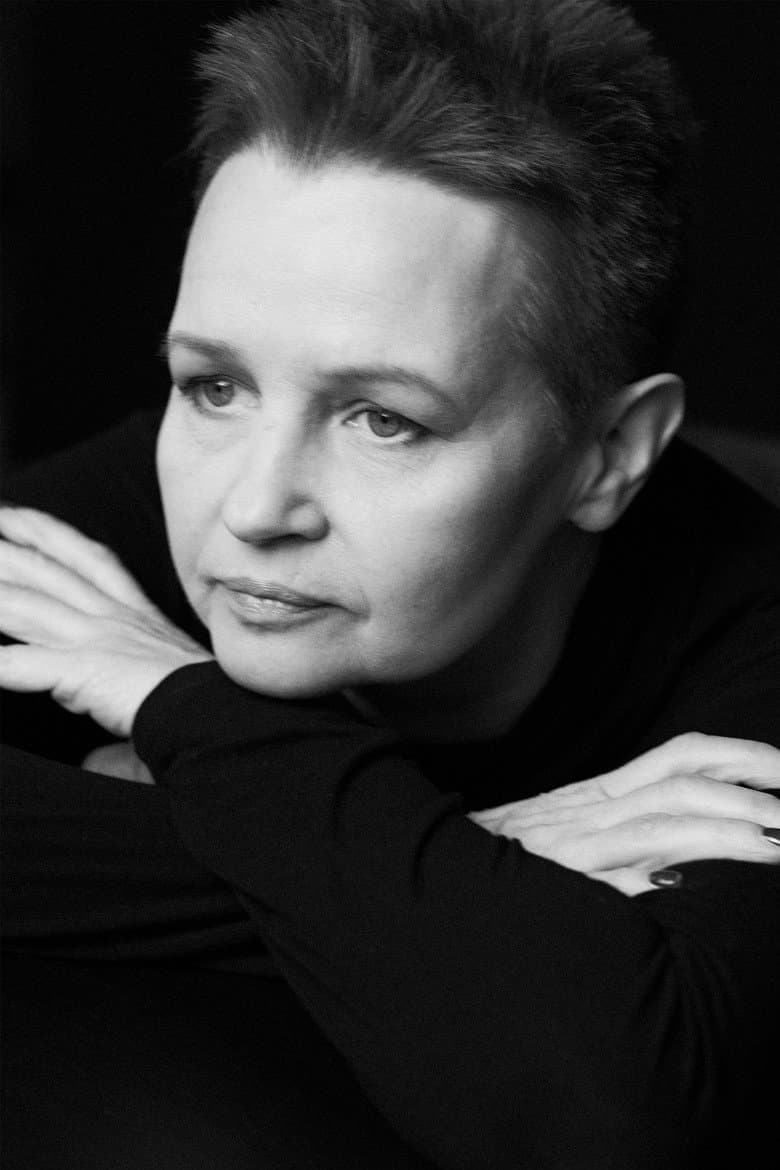 Vesta Grabštaitė