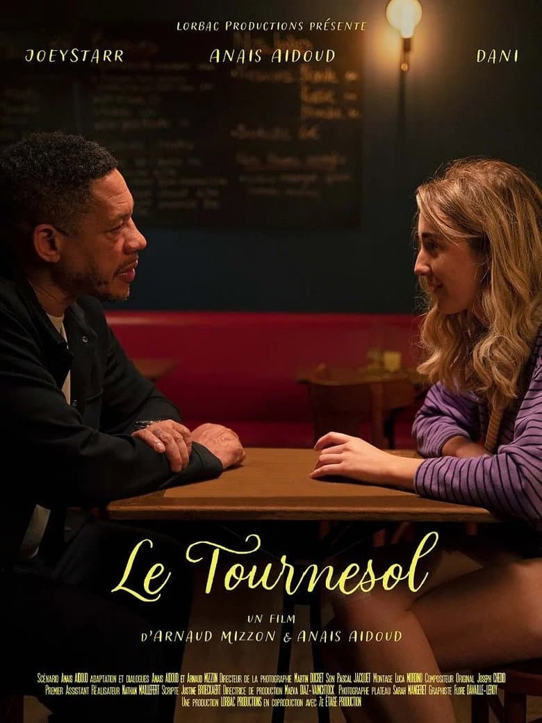 Le Tournesol