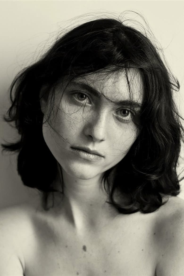 Salomé Rose Stein