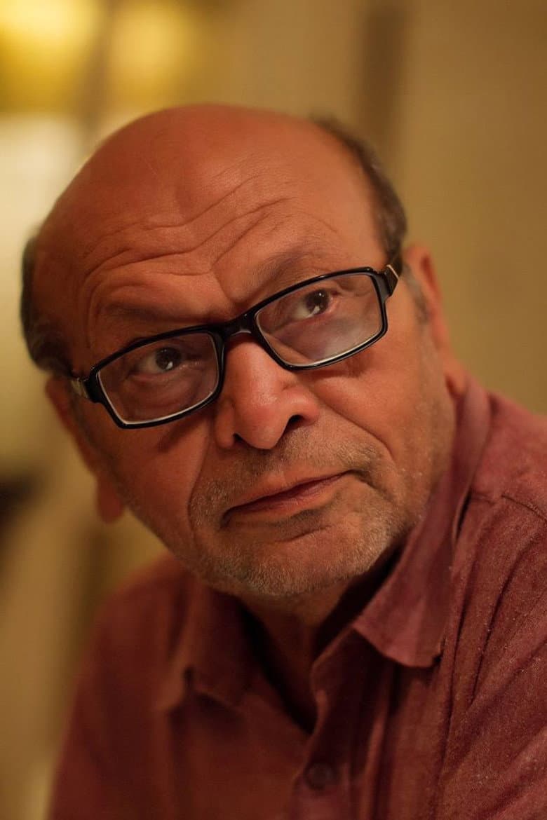 Asghar Wajahat