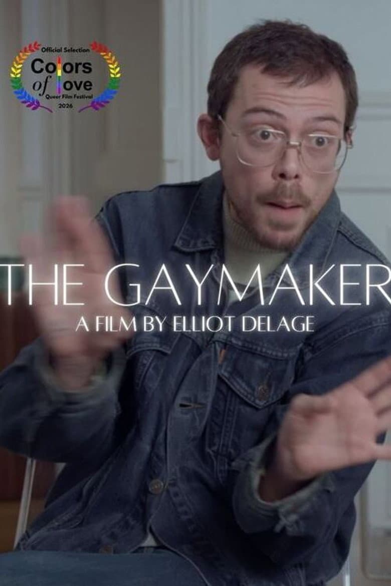 The Gaymaker