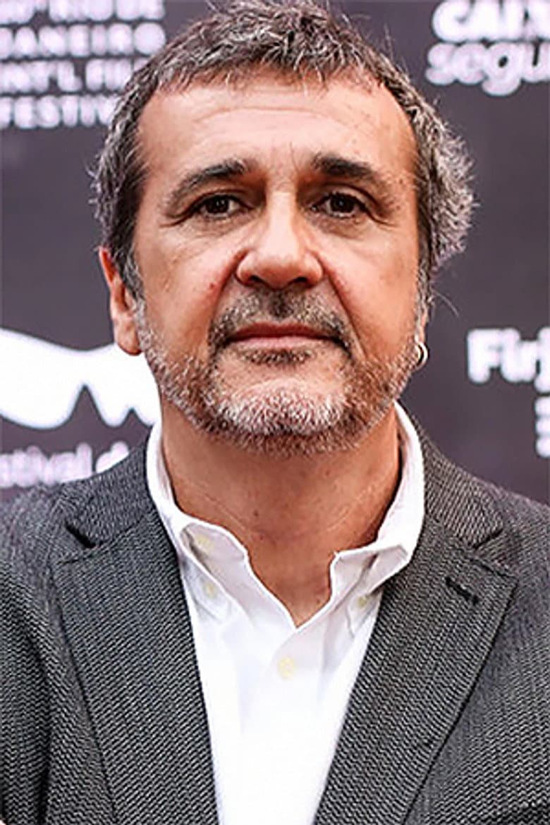 José Alvarenga Jr.