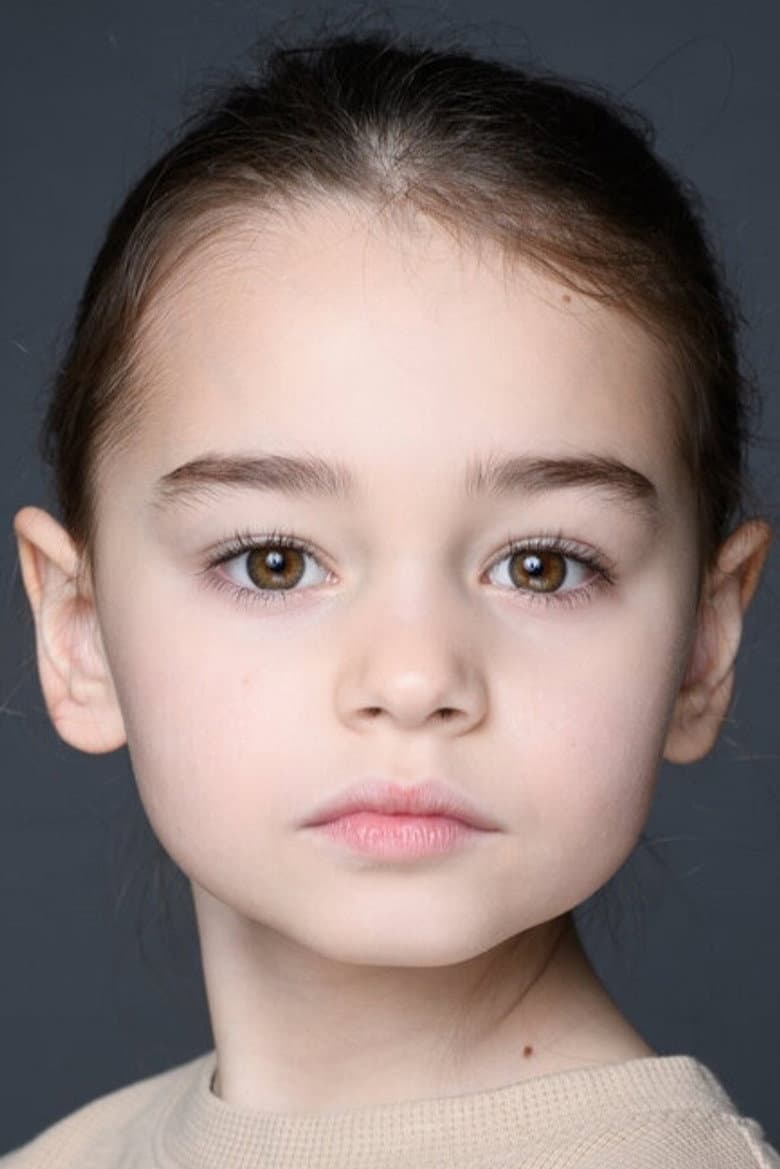 Arina Savostyanova