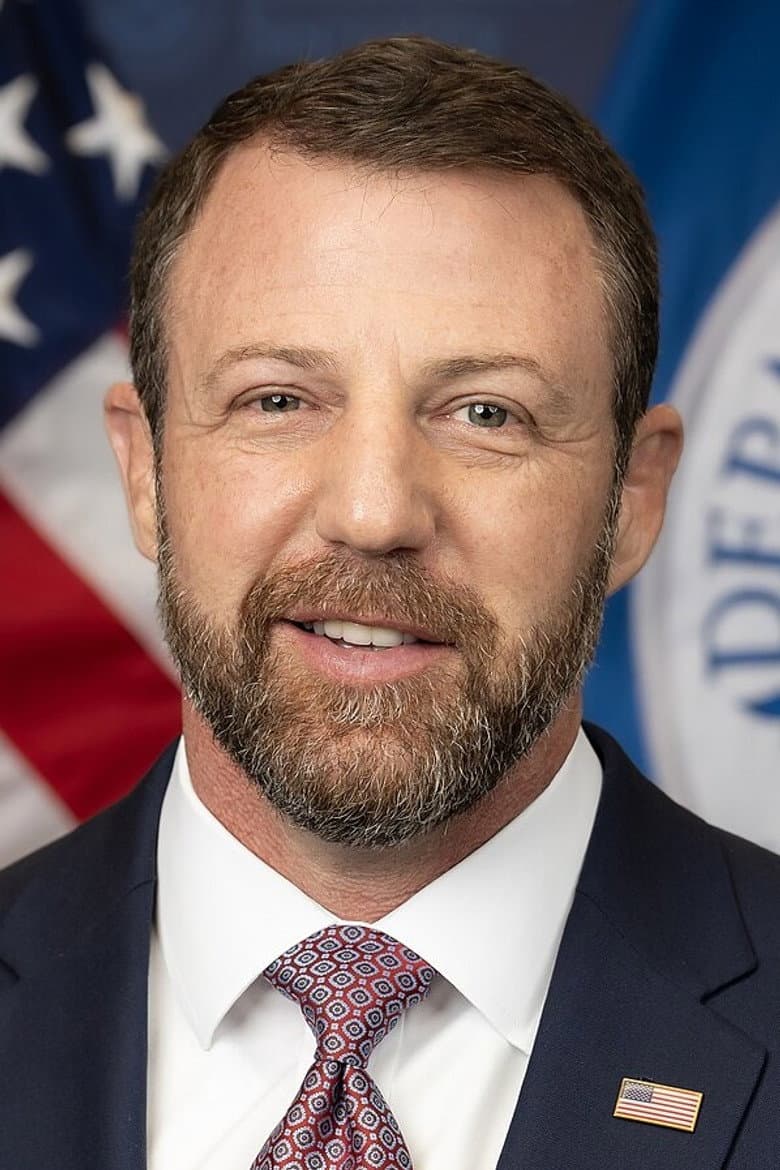 Markwayne Mullin