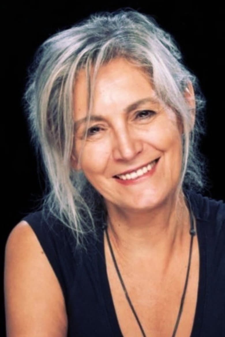 Esmeralda Díaz