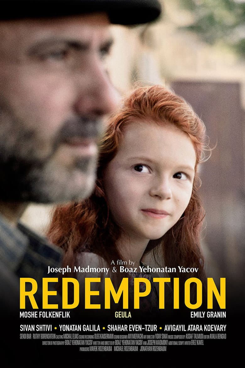 Redemption