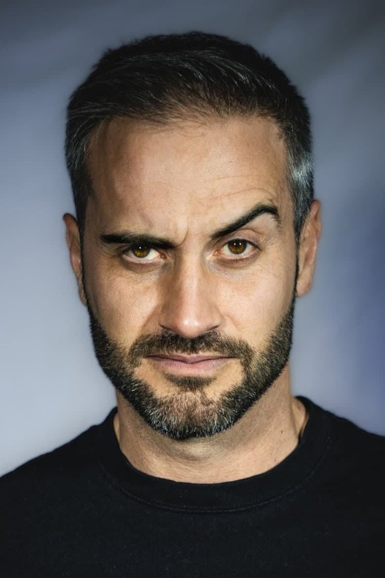Javier Cornelio