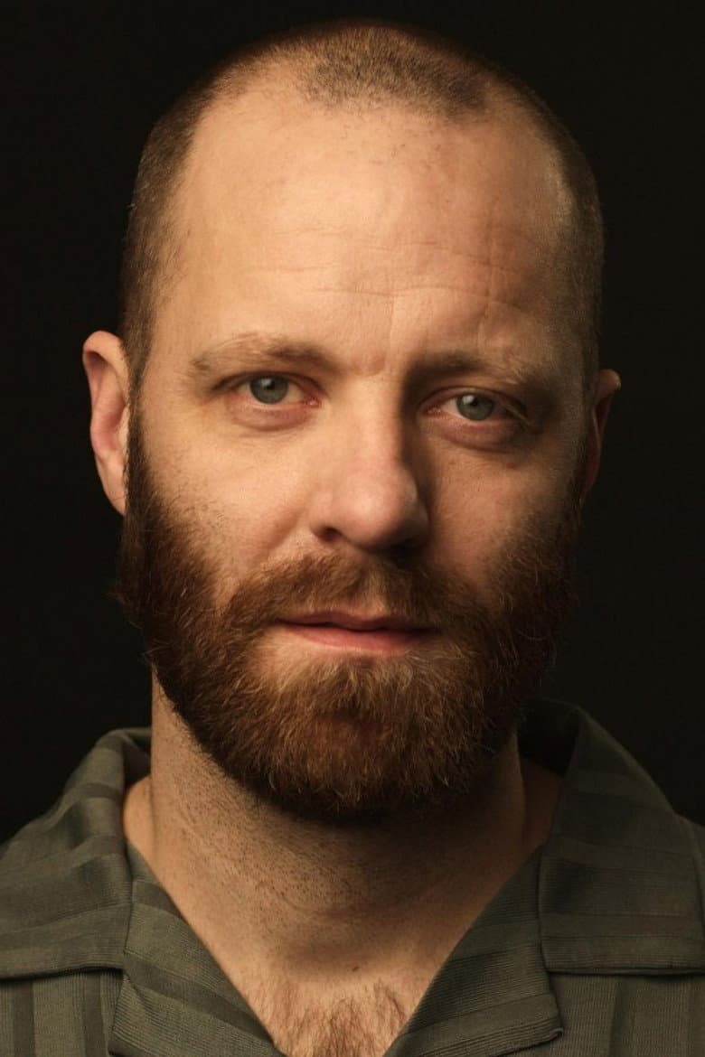 Erik Borgeke