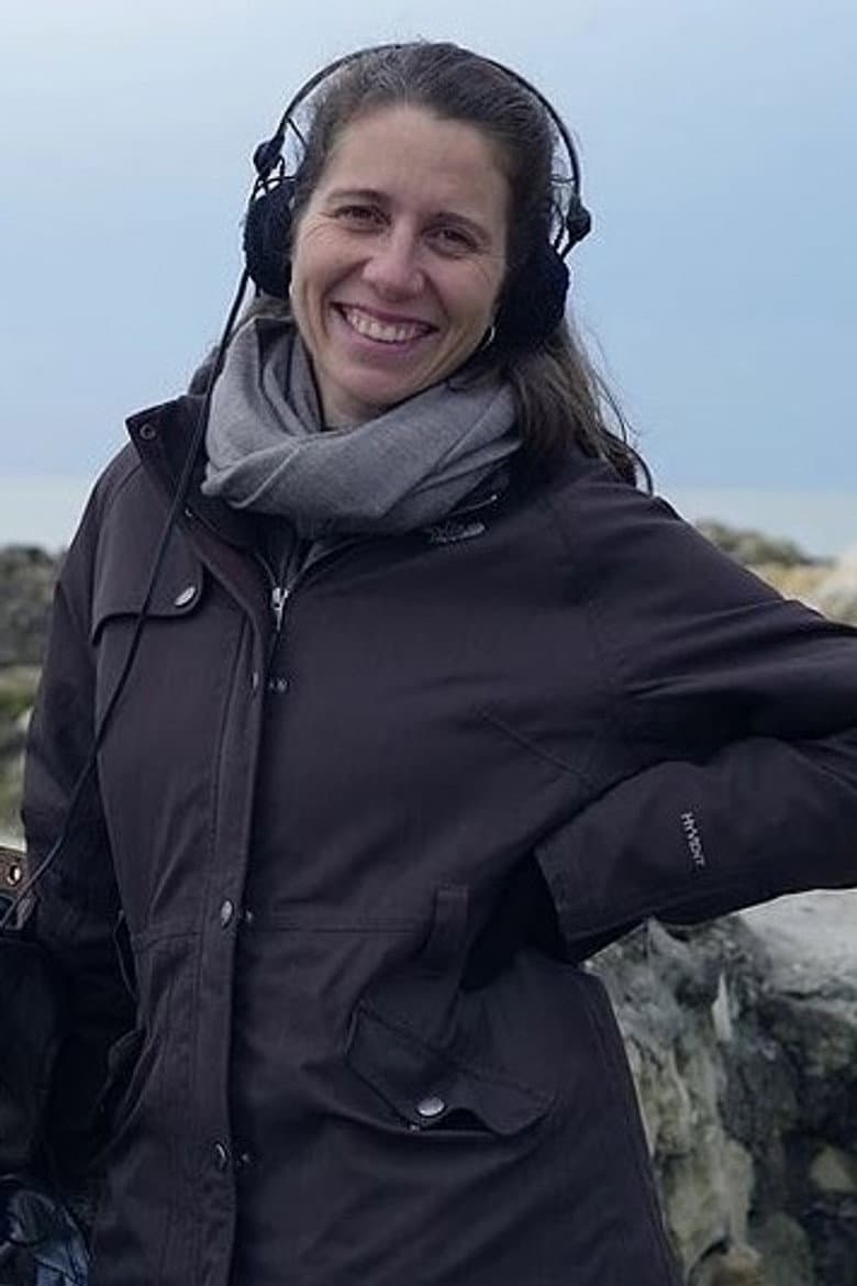 Marianne Roussy