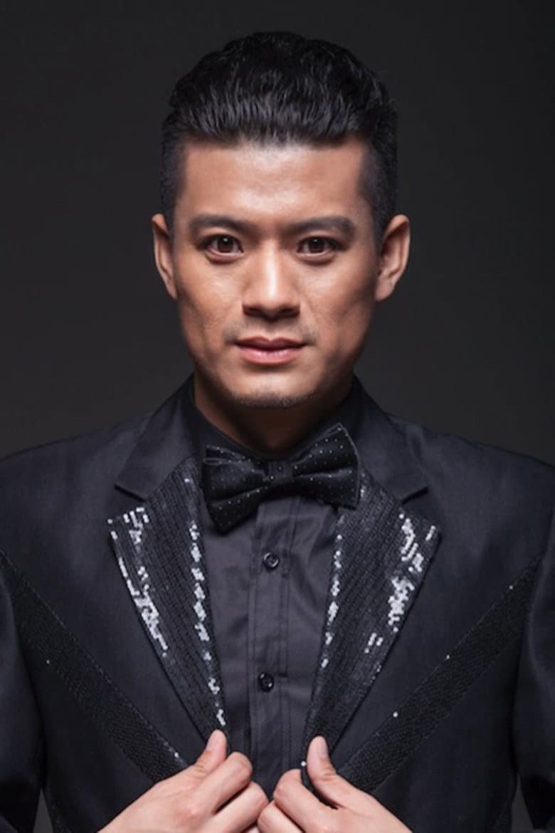Liang Xiao