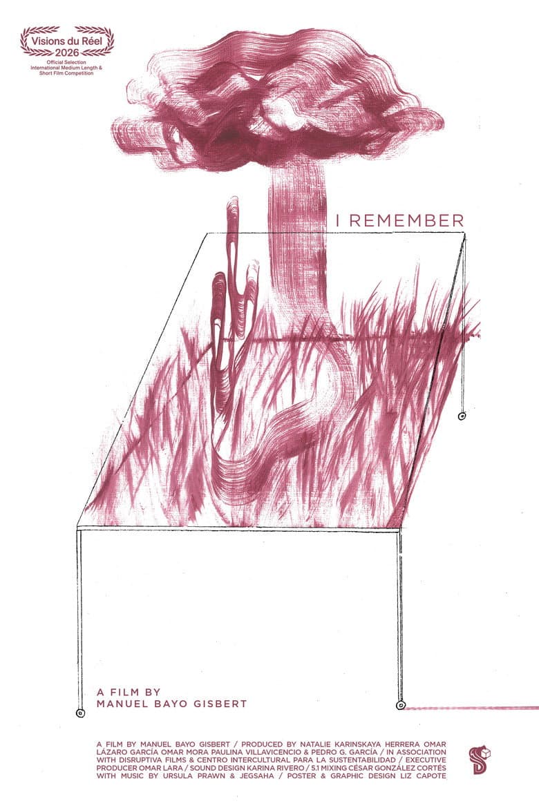 I Remember