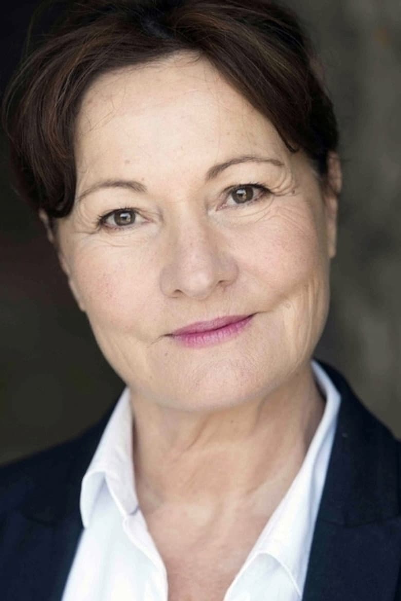 Brigitte Aubry