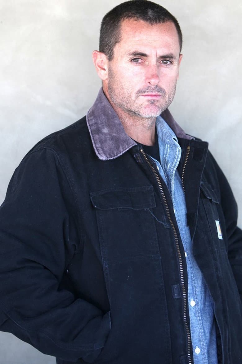 Mark Tearle