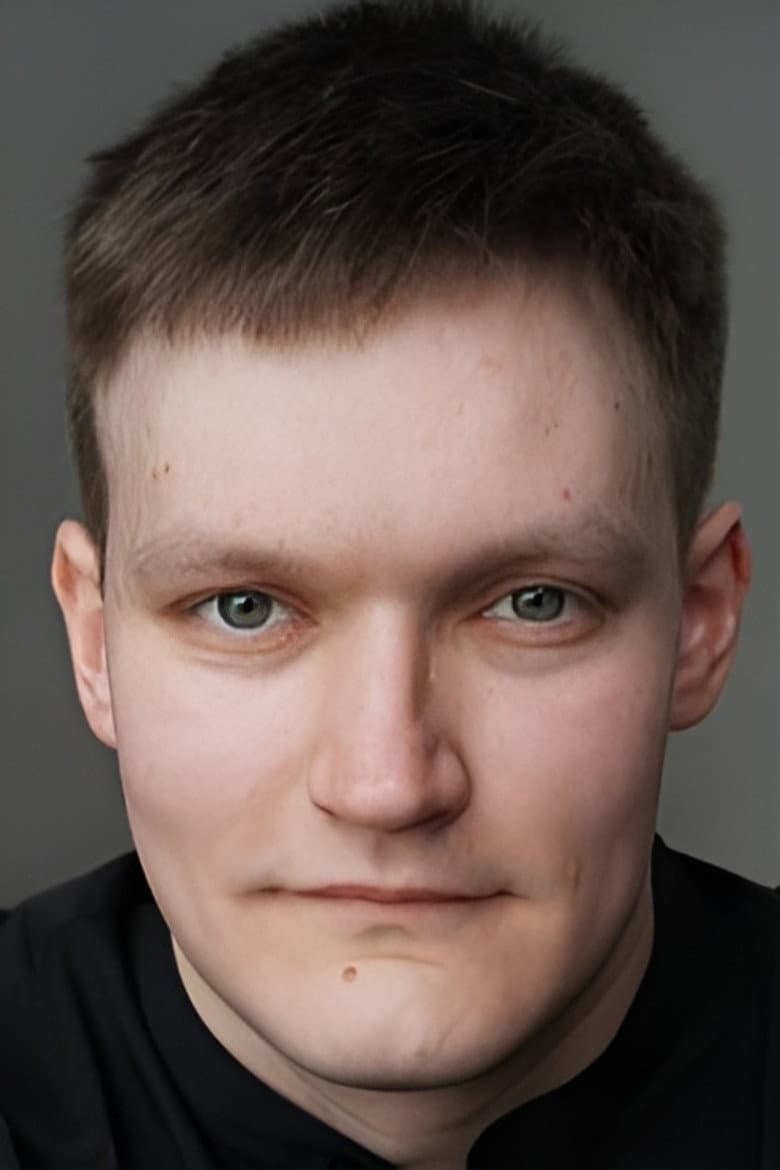 Roman Bogomazov