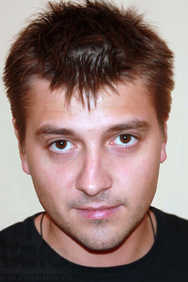 Pyotr Kislov