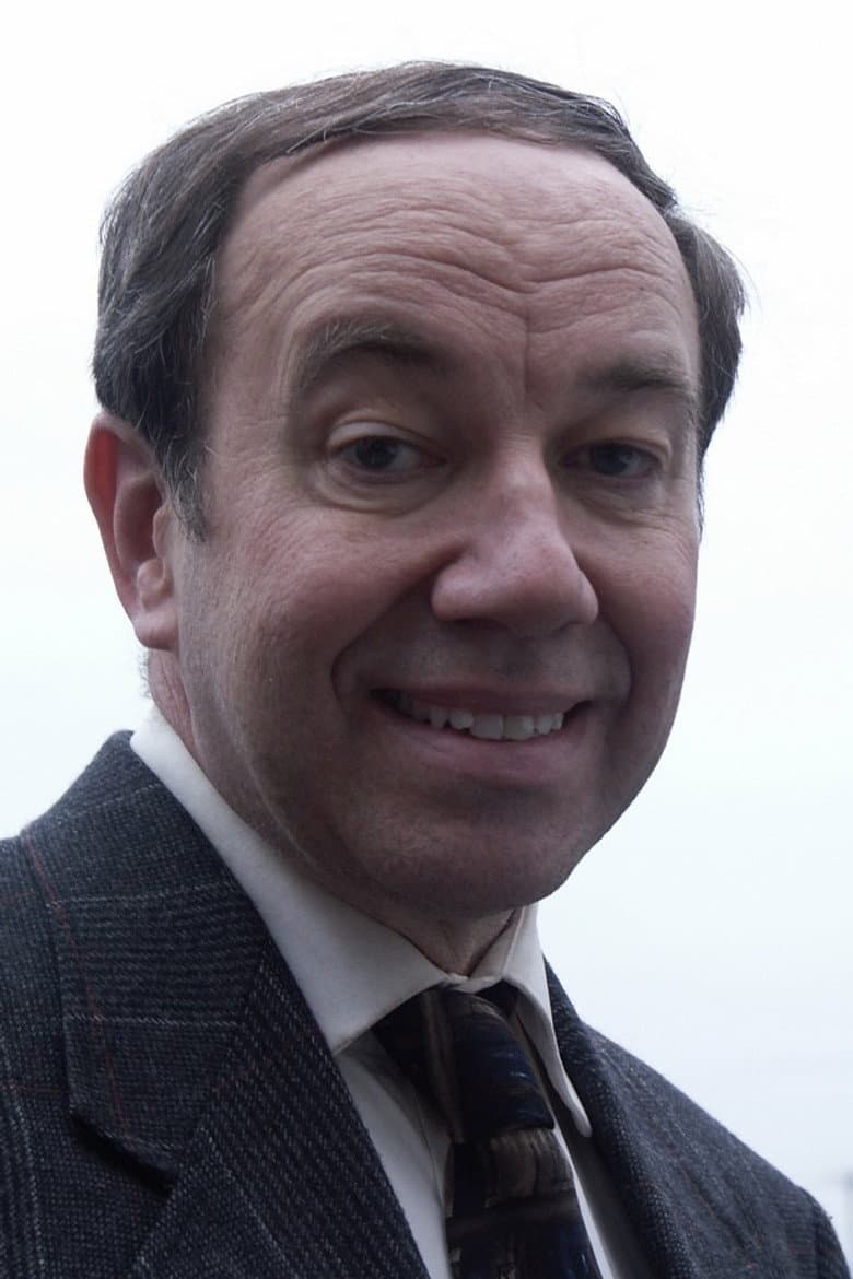 Michael Townsend Wright