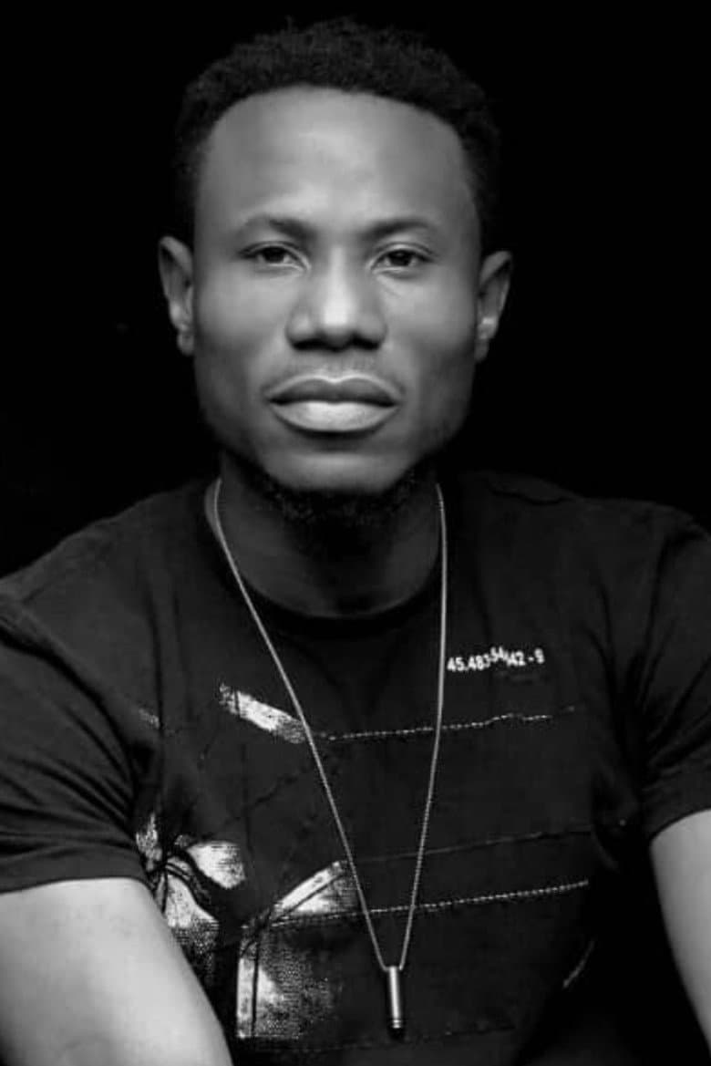 Jon Babs Adeniyi
