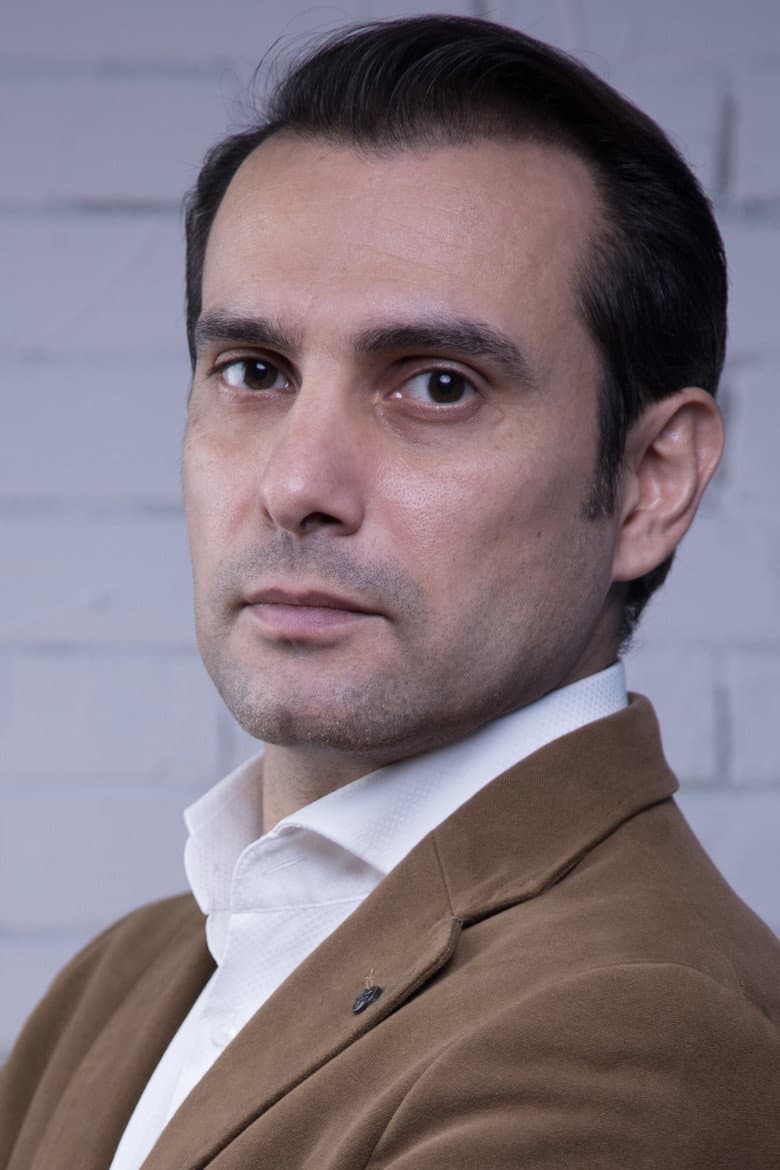 Ruslan Sabirli