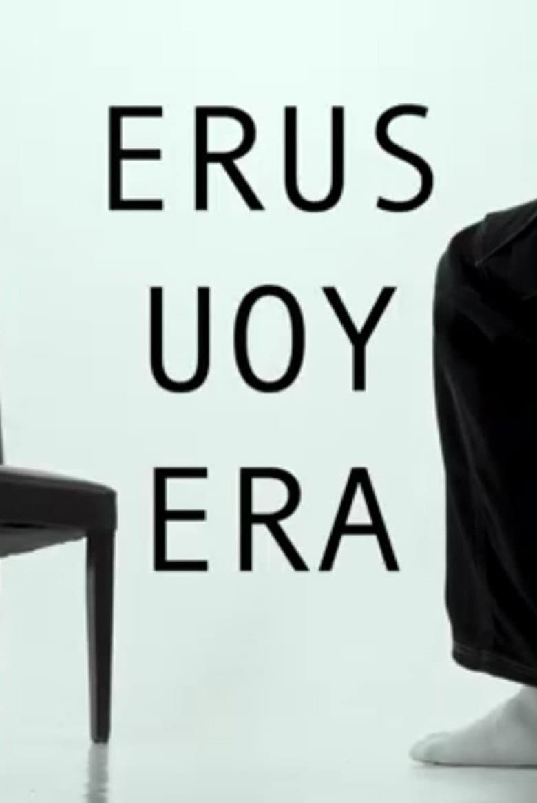 ?erus uoy erA