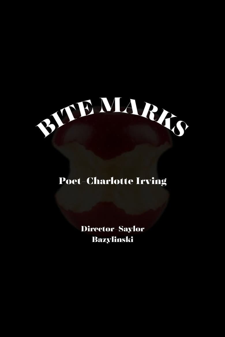 Bite marks