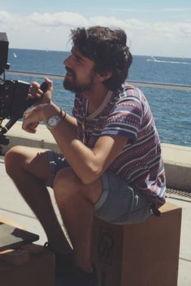 Arnau Mata Estruch