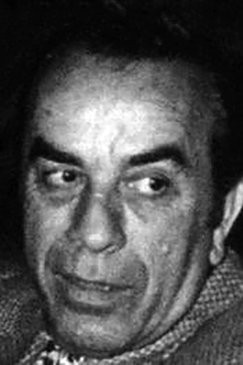 Massimo Dallamano