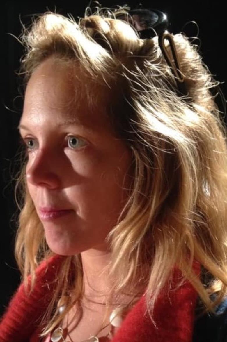 Carissa Spatcher