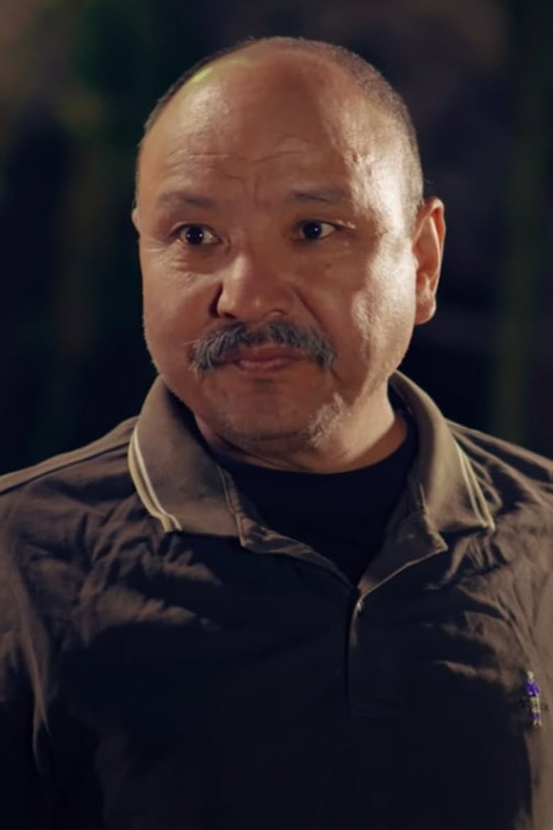 Pushkar Gurung