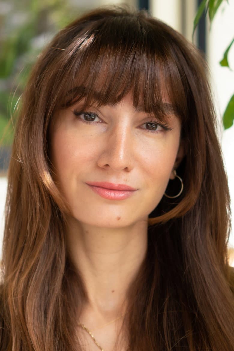 Tanja Tawadjoh