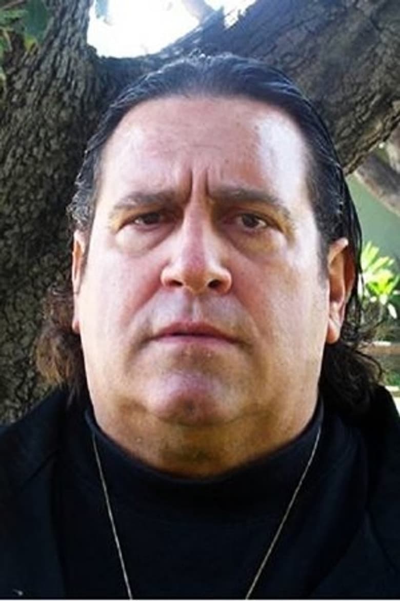 Tony Longo