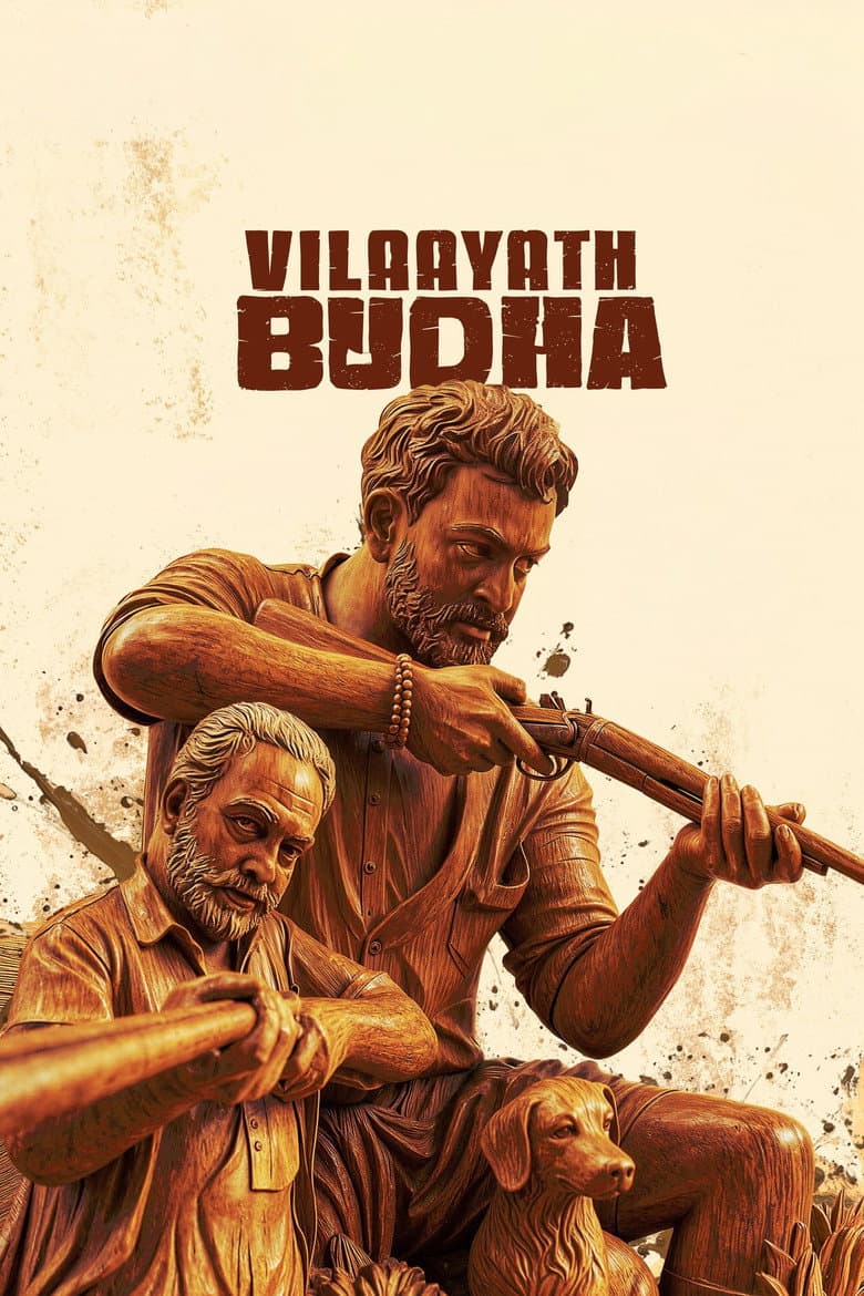 Vilaayath Budha
