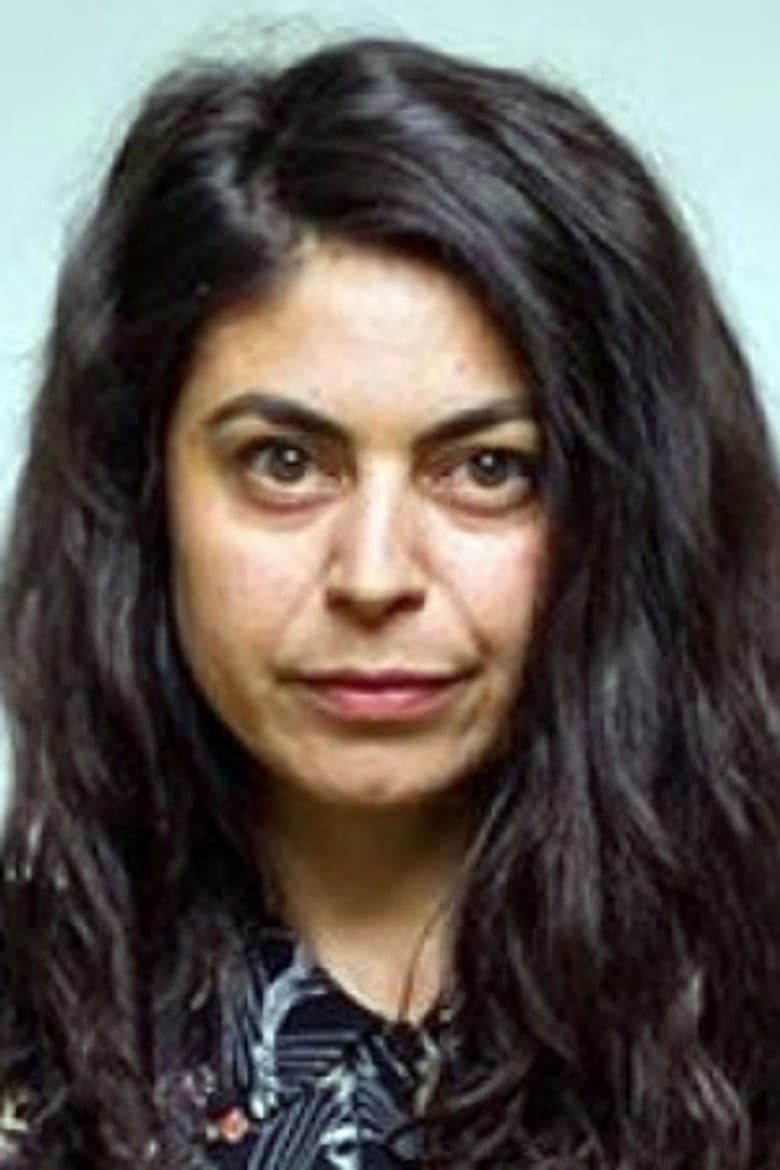 Judith Chalier