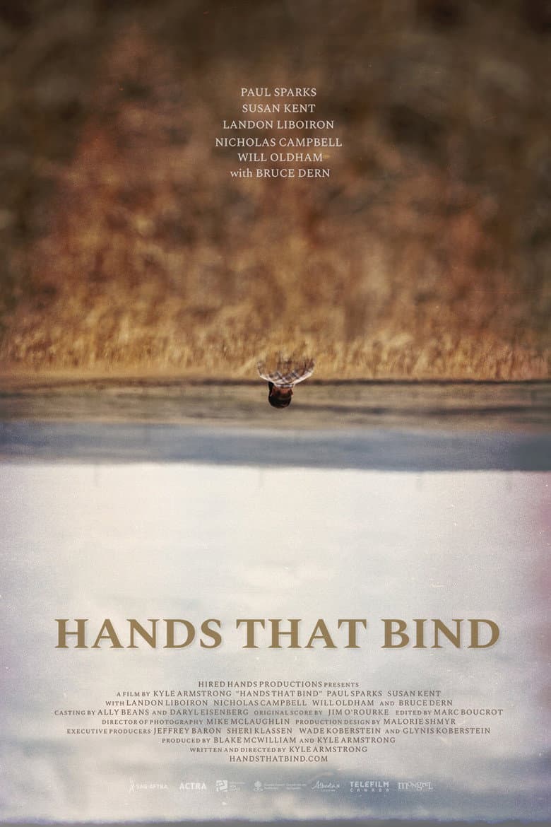 Hands That Bind
