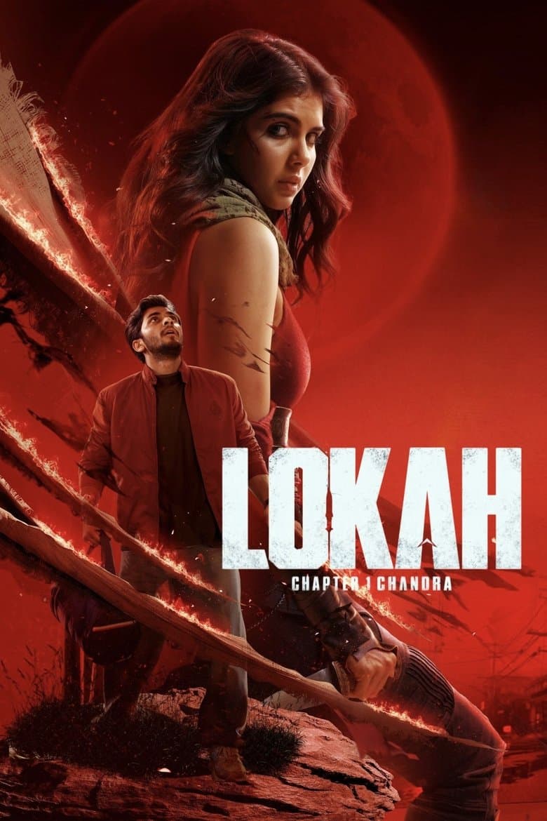Lokah Chapter 1: Chandra