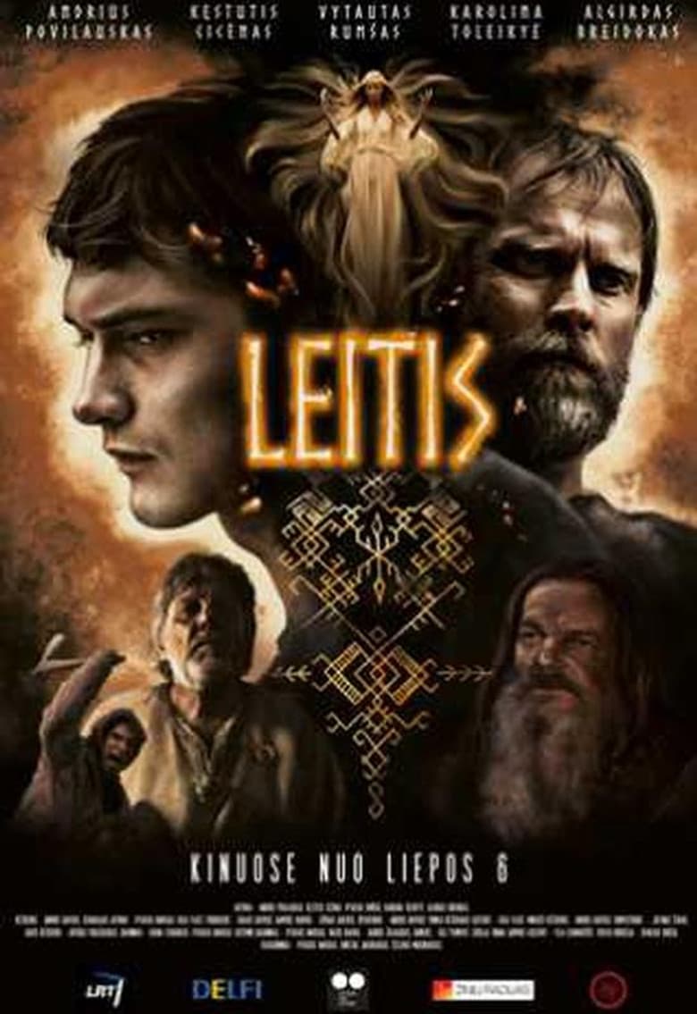 Leitis