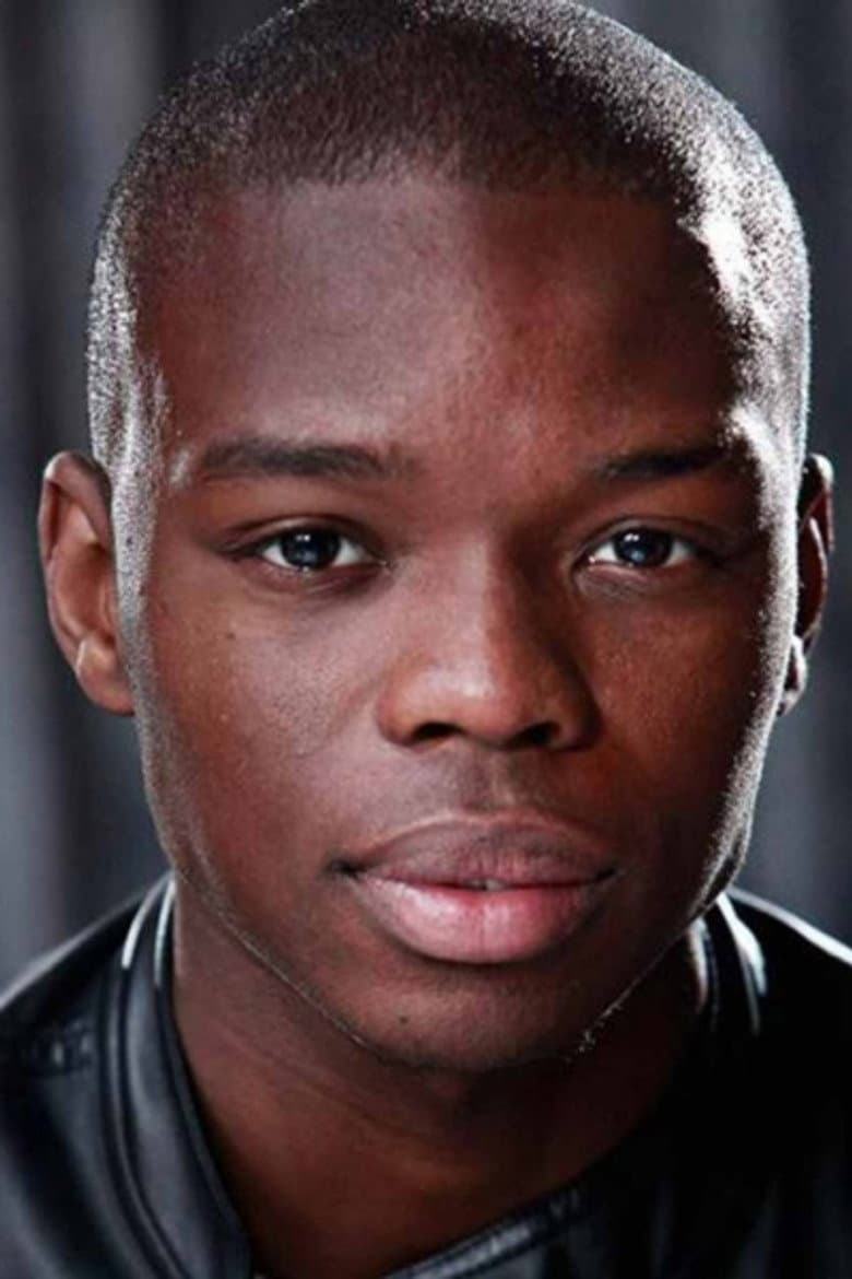 Jerome Holder