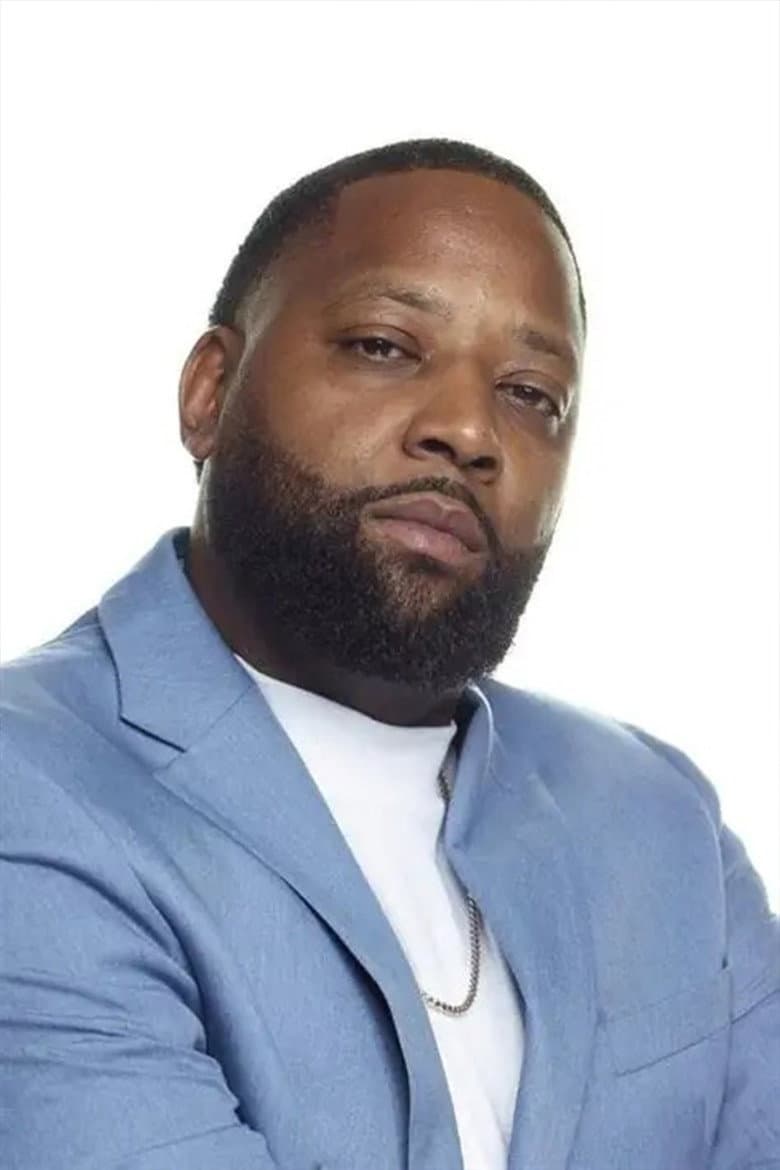Rodney Turner II