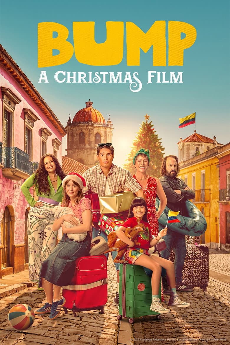 Bump: A Christmas Film