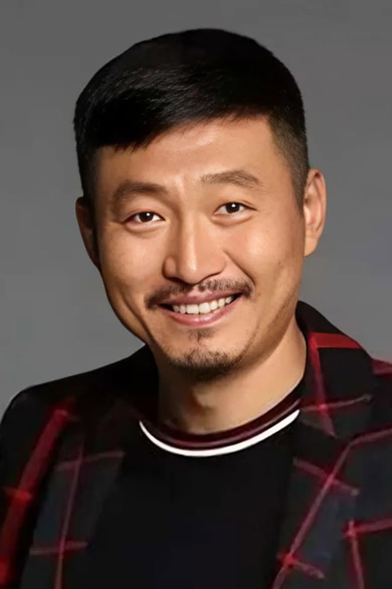 Weihua Zhan