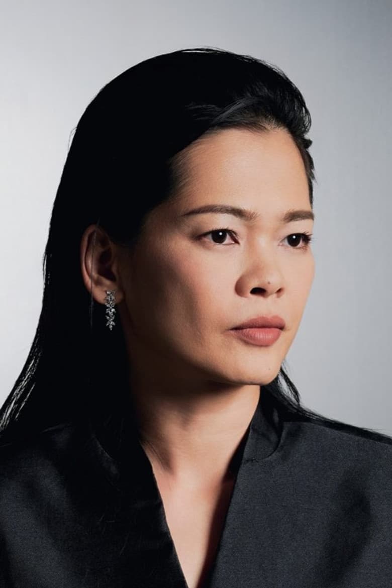 Nguyễn Thị Thắm