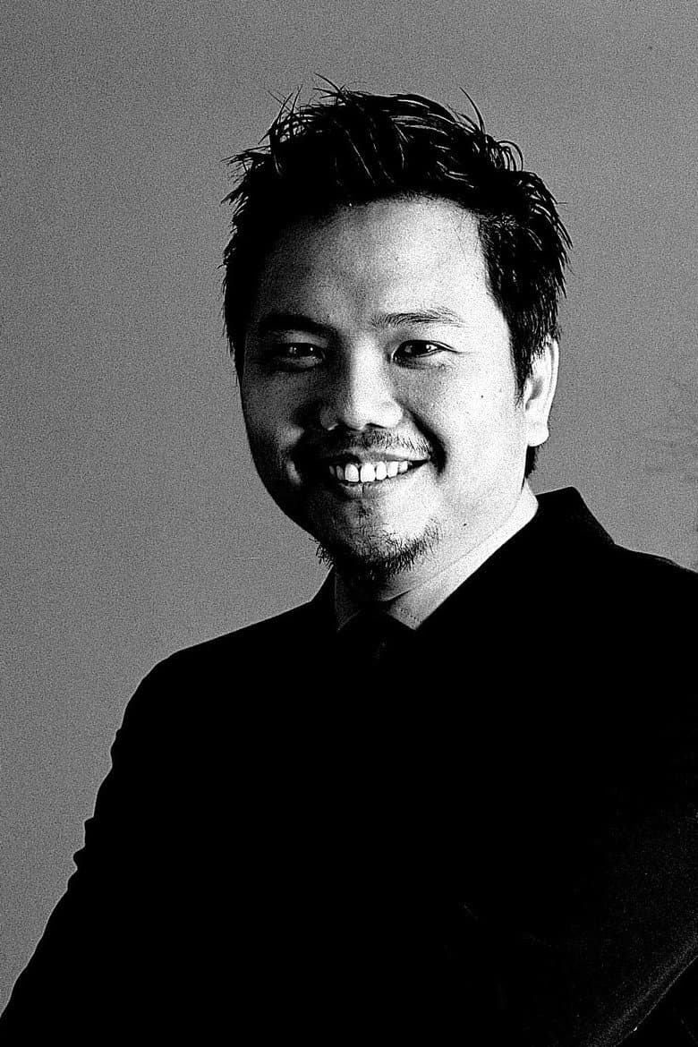 Gavin Lim