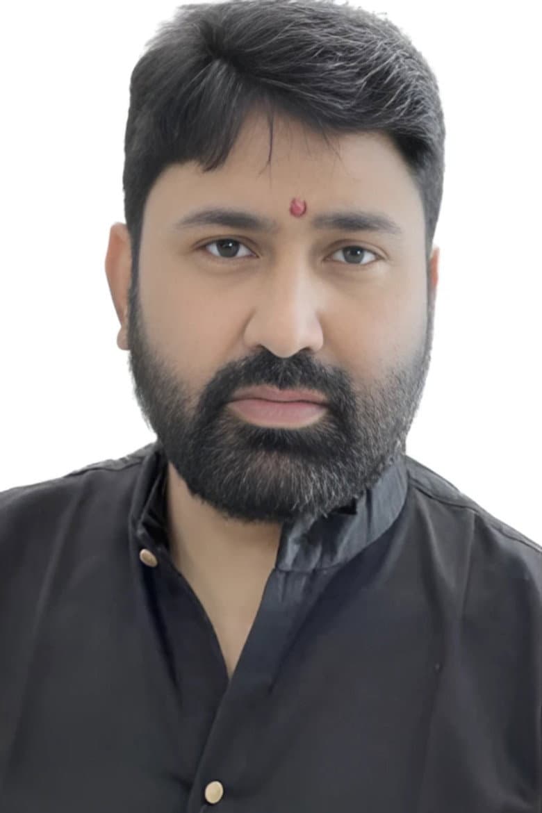 Amit Aaryan