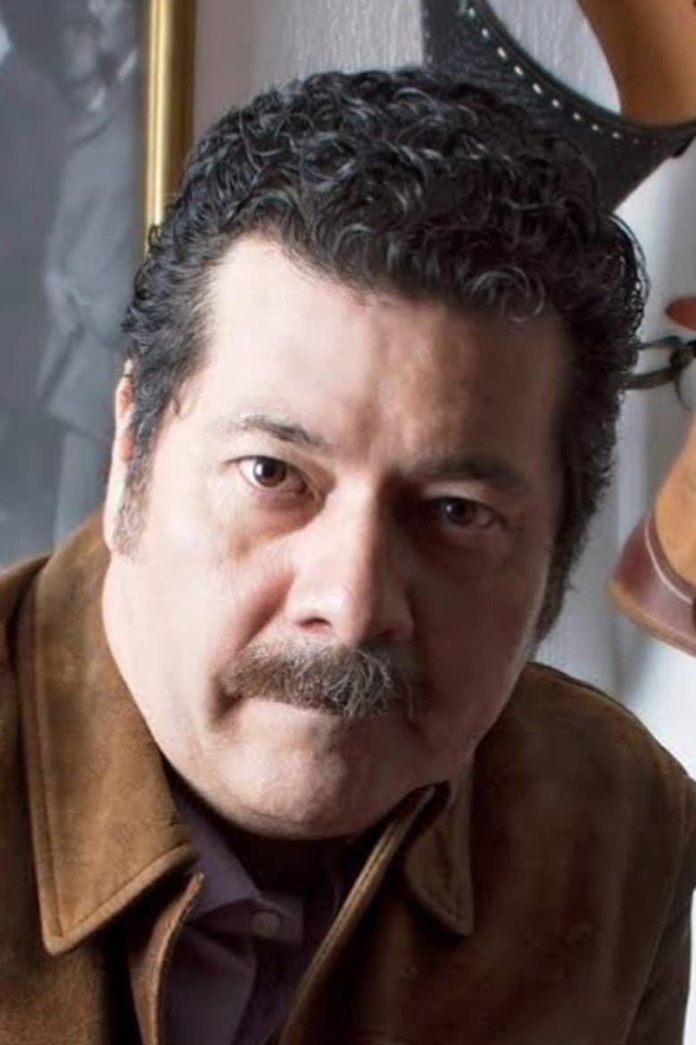 Enoc Leaño