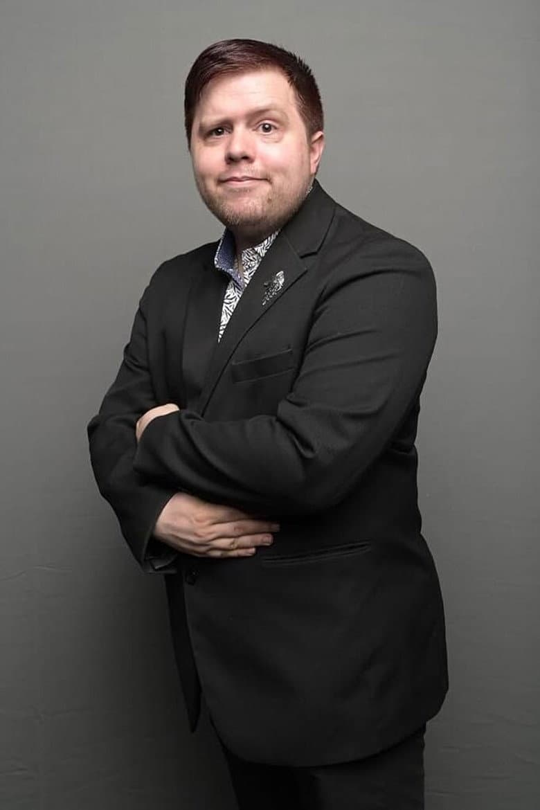 Aaron Ticen