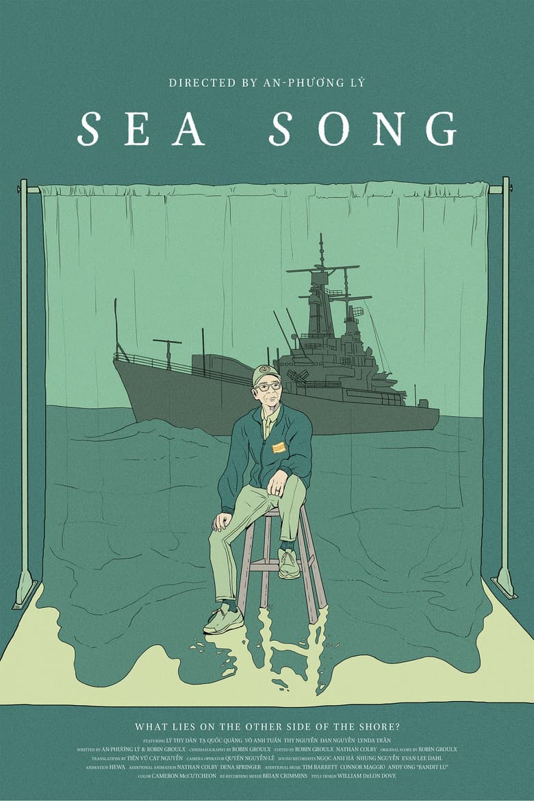 Sea Song