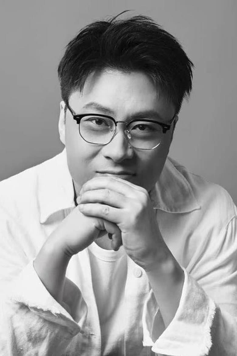 Huang Heyu