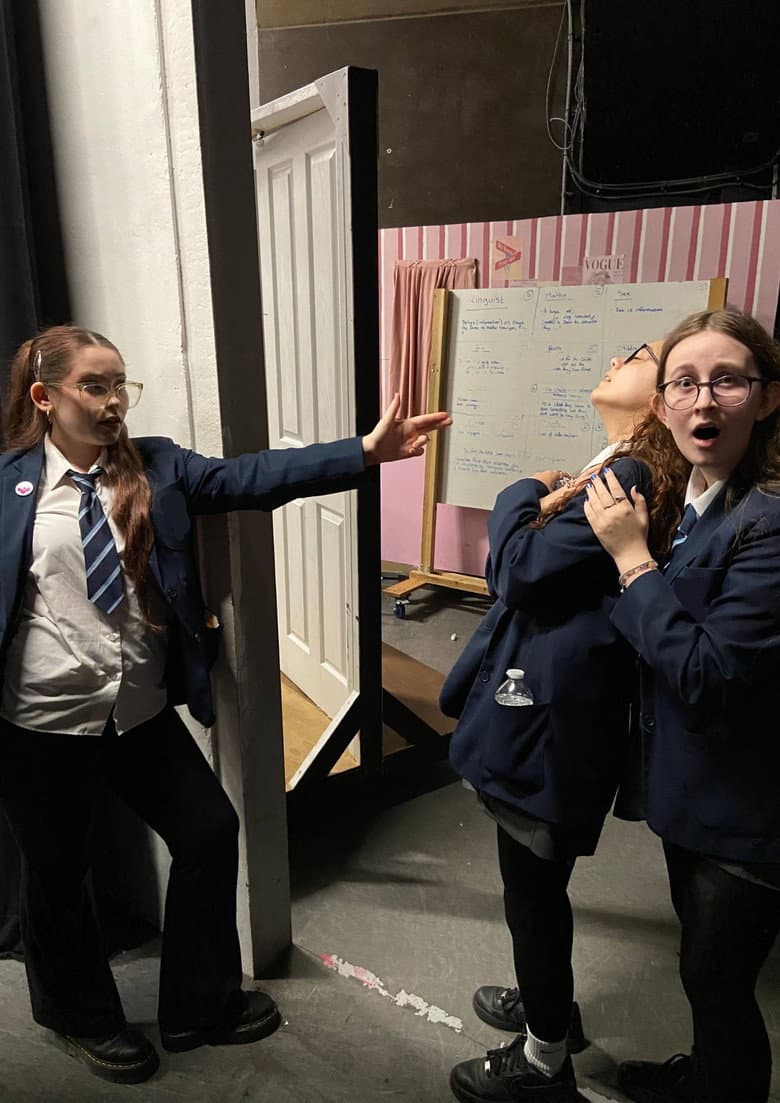 Eloise's Decision