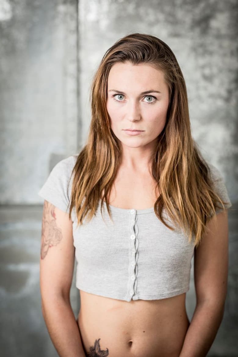 Charlotte Anne Bongaerts
