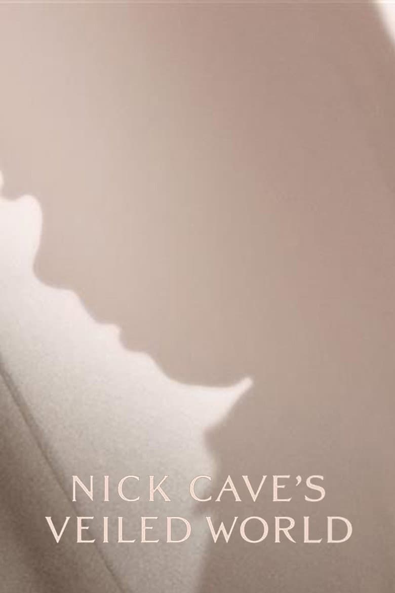 Nick Cave's Veiled World
